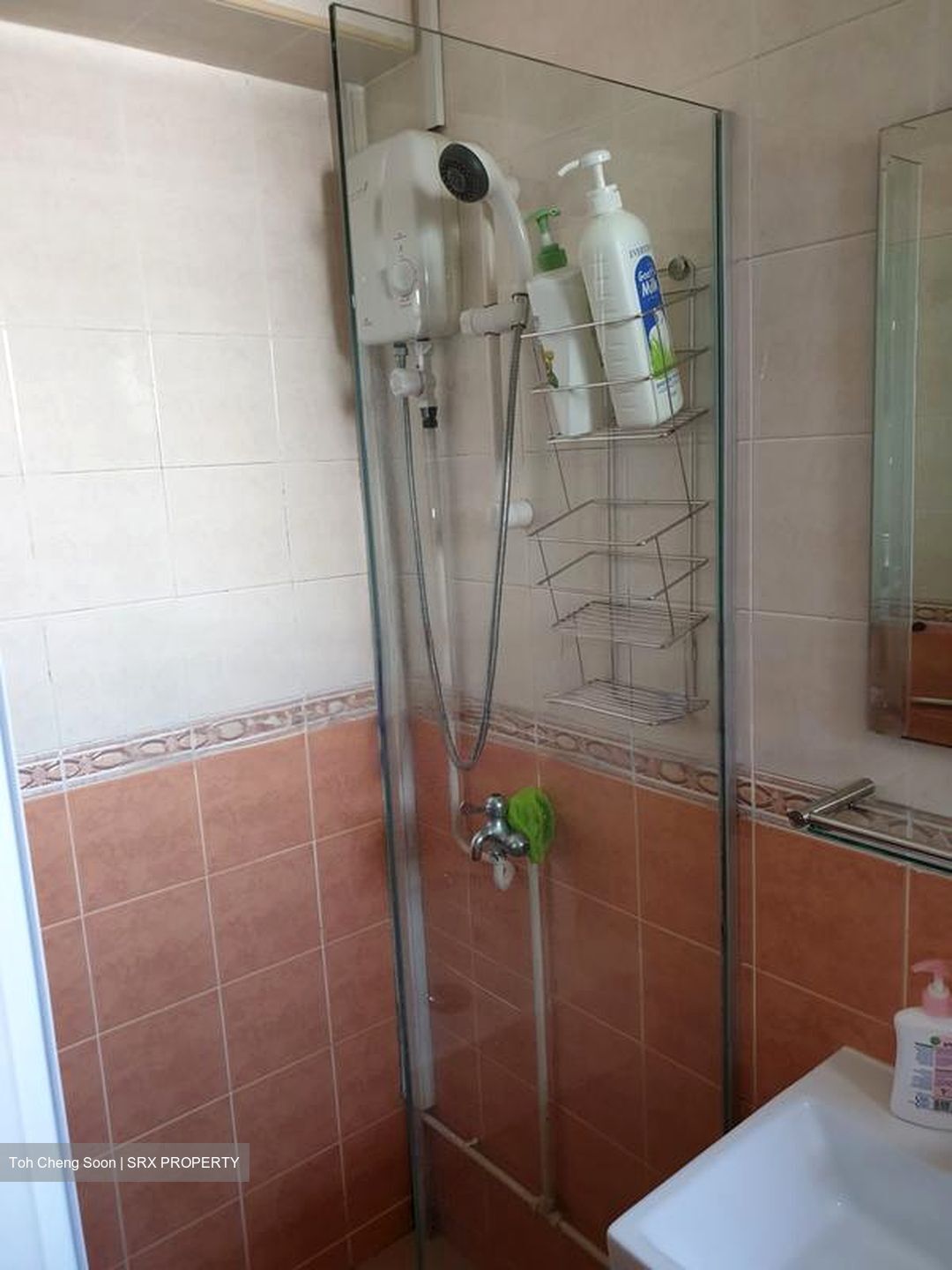 Blk 688B Choa Chu Kang Drive (Choa Chu Kang), HDB 5 Rooms #461496301